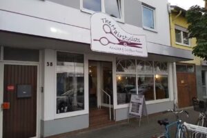 The Hairstylists | Inh. Annika Rrukaj