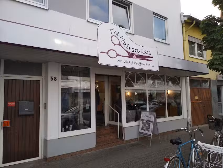 The Hairstylists | Inh. Annika Rrukaj