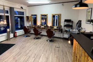 The King Barber Shop