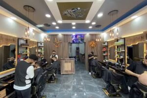 The Lions Herren Friseur &ndash; Berlin