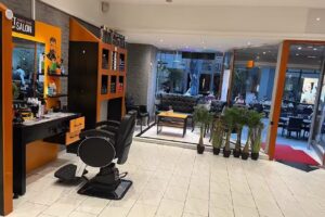 The Loft Salon Herren & Damen