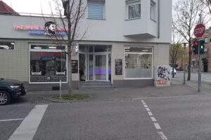 The Men’s Room Fellbach