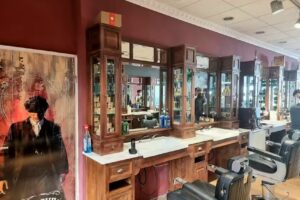 The One Barbershop