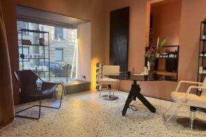 THE PARLOR &ndash; Studio