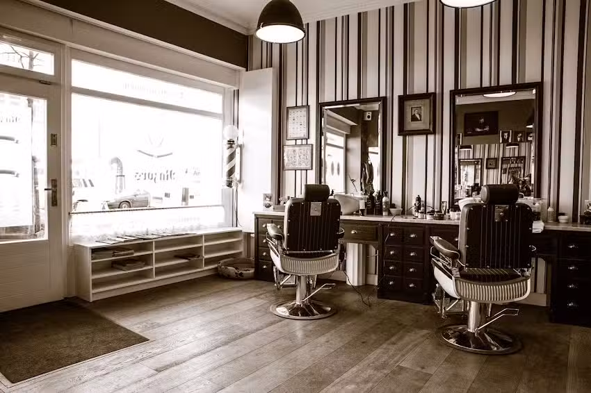 The Razors Barber Shop