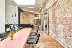 The Session / Hair Studio for Colorists & Stylists