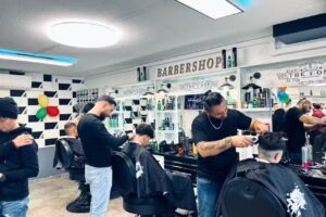 The1one Barber Shop & Friseur &ndash; Ingelheim