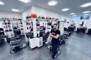 The1one Friseur & Barbershop