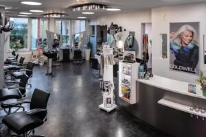 Theo&rsquo;s Hairdesign