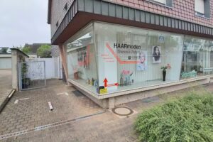 Theresia Peters Friseursalon