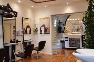 Thi Lan Salon Hair-Design