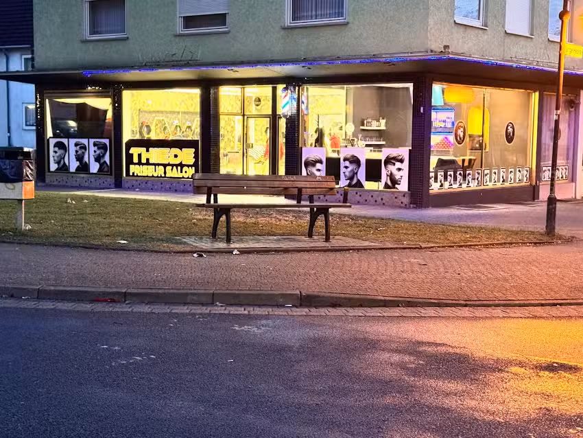 THIEDE FRISEUR SALON