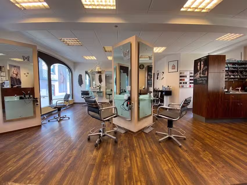Thiel Hair Design GmbH