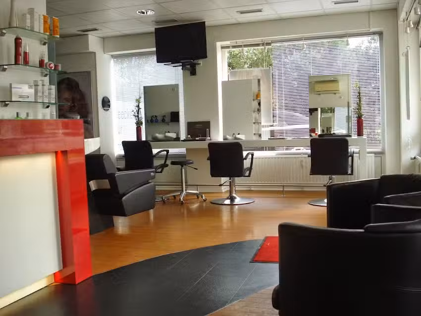 Thomas Beecken Friseur