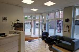 Thorsten der Friseur