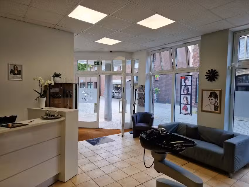 Thorsten der Friseur
