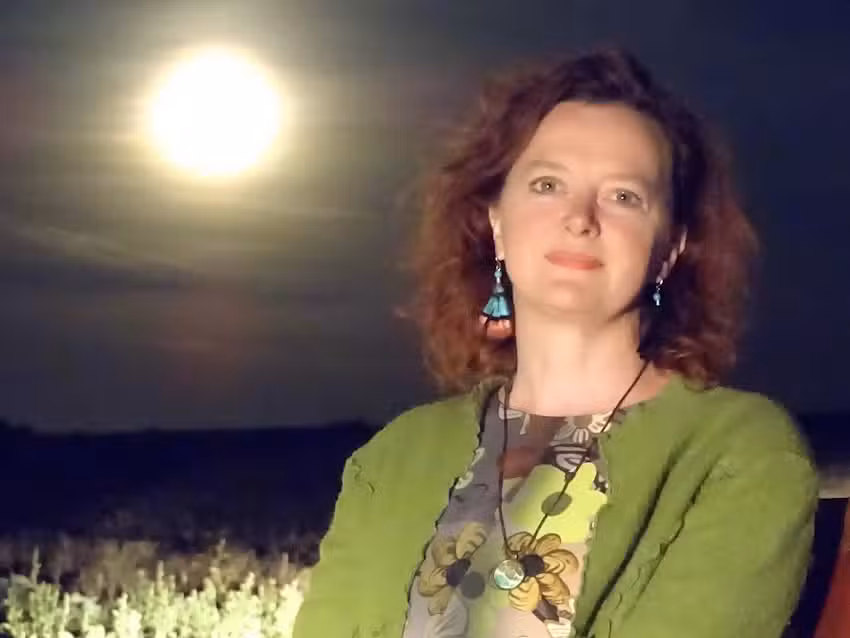 ThuJa Naturfriseur &bdquo;Wellness f&uuml;r Ihr Haar&ldquo;