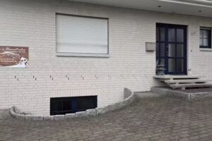 Thus Haarstudio Friseurmeisterin