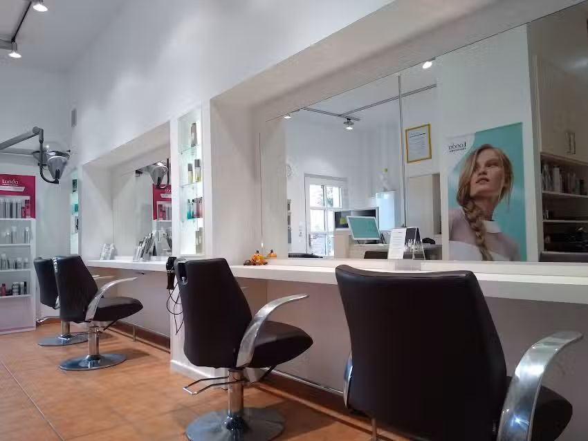 Tiemann Friseure