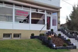 Tiersalon f&uuml;r alle Felle