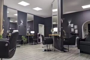 Tim K&uuml;nzer Friseure