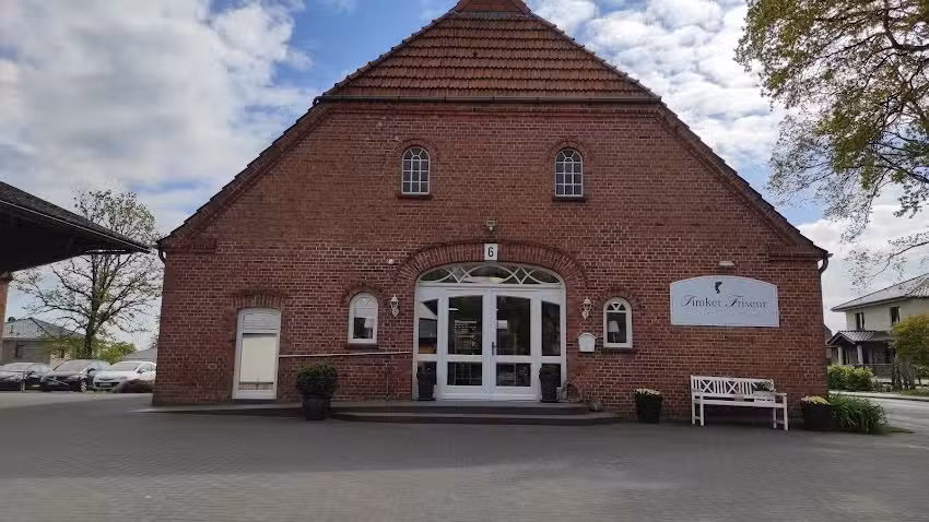 Timker Friseur