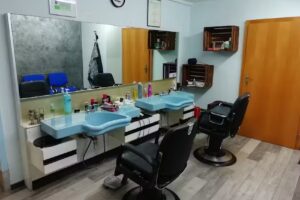 Timo Seemann Friseurmeister