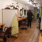 Tina&rsquo;s Salon