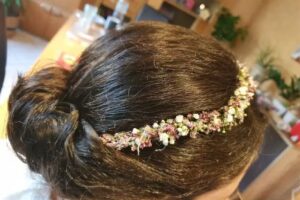 Tinas Friseurstudio