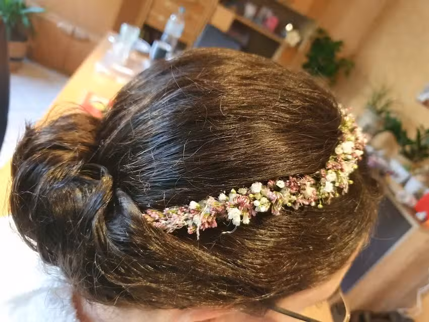 Tinas Friseurstudio