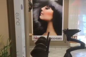 Tinas HAARschneiderei Inh. M. Etscheid