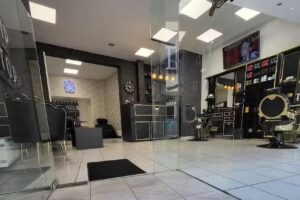 Tip Top Barber Shop