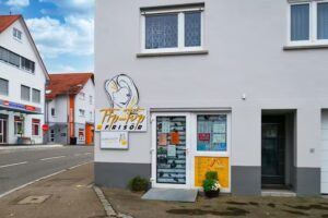 Tip Top Friseur Elvira Hügel