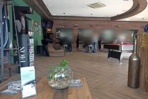 Tito&lsquo;s Barbershop