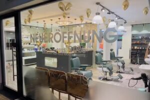 Tivolis Hair Company