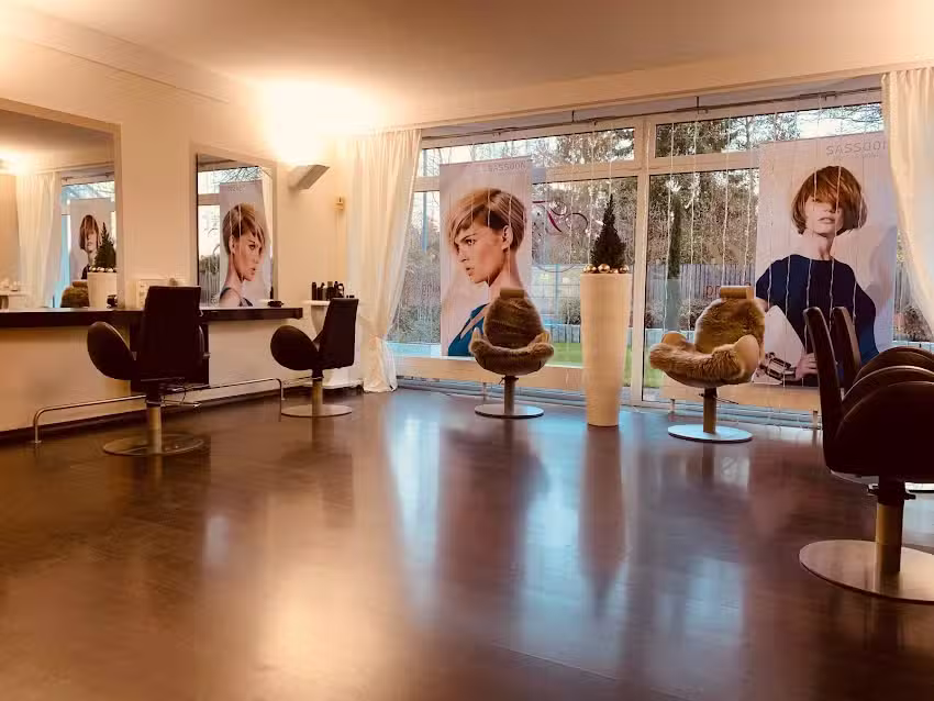 Tiziana Sposa | Dein Friseur in Bruchk&ouml;bel