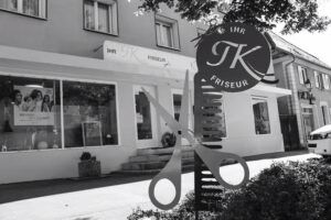 TK Friseur Ebersbach-Musbach | Damen- und Herrenfriseur | Tatjana Kinast Friseurmeisterin