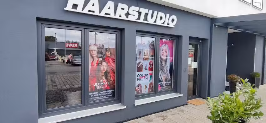 TK Haarstudio