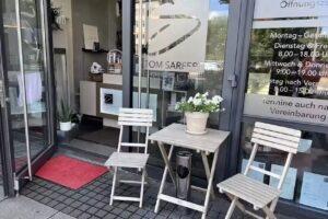 Tom Sarfert Friseure