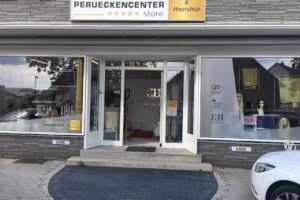 Tomistore &ndash; Perueckencenter