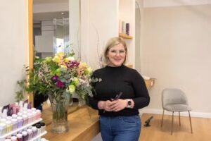 Tomke Zilles- Hair Makeup & More