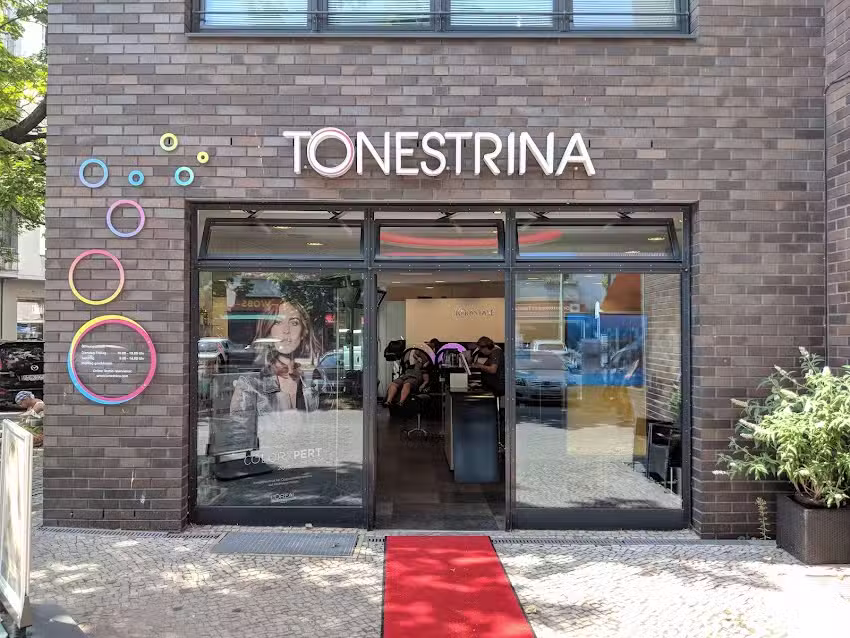 Tonestrina