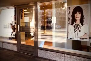 TONI&GUY M&uuml;nchen