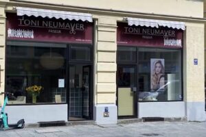 Toni Neumayer Friseur