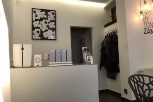 TONI ZAMBITO &ndash; Friseur Saarbr&uuml;cken