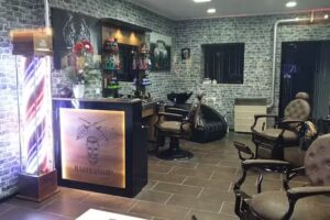 Tonight Barbershop Eichst&auml;tt