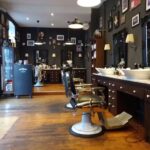 Tony&rsquo;s BarberShop