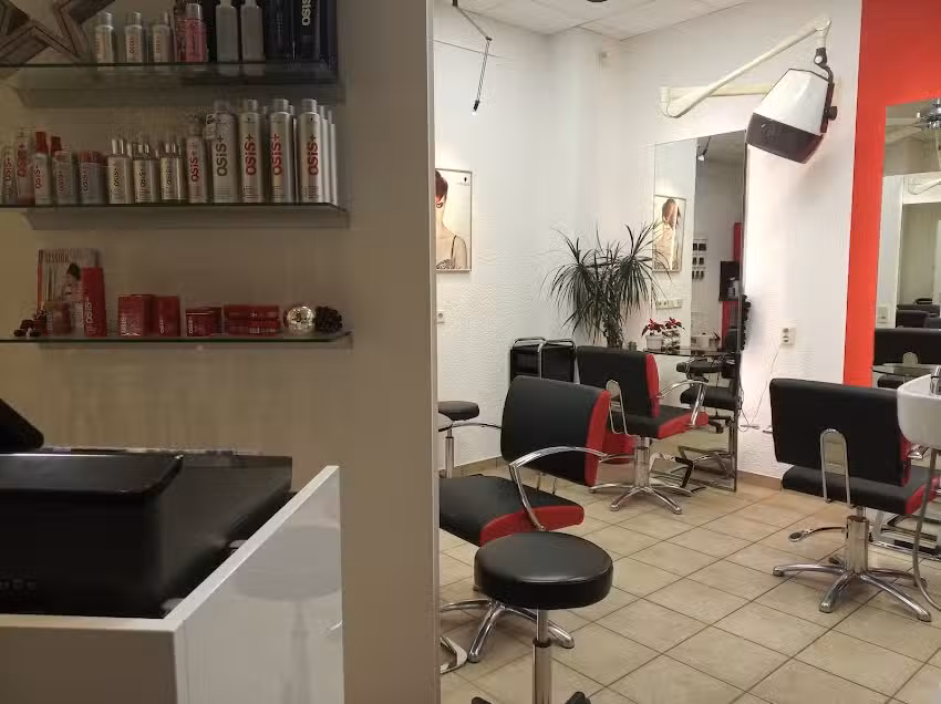 Top 10 &ndash; Die HairCompany