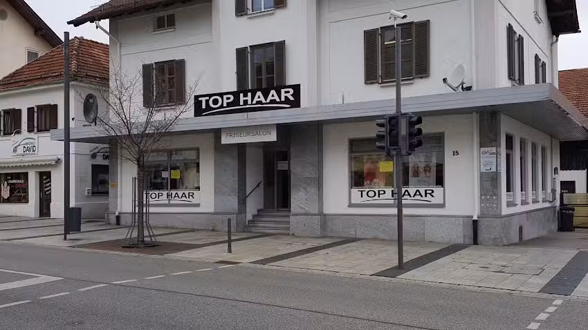 TOP HAAR GmbH Penzberg