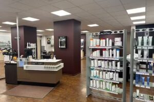 TOP HAAR GmbH Rosenheim